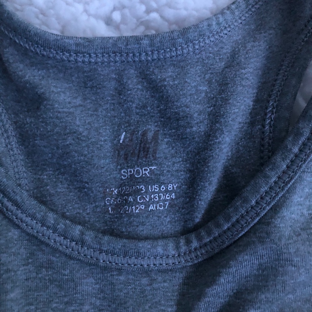 Tank top - Picture 3 of 4